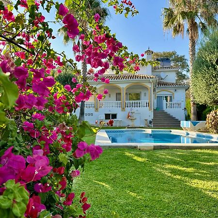 Villa Dolce Vita Benalmádena Εξωτερικό φωτογραφία