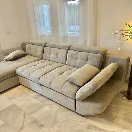 Villa Dolce Vita Benalmádena Εξωτερικό φωτογραφία