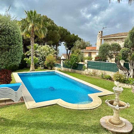 Villa Dolce Vita Benalmádena Εξωτερικό φωτογραφία