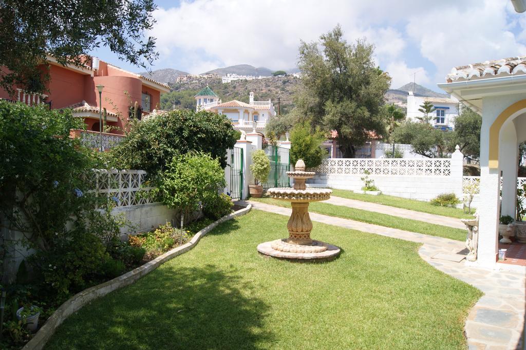 Villa Dolce Vita Benalmádena Εξωτερικό φωτογραφία