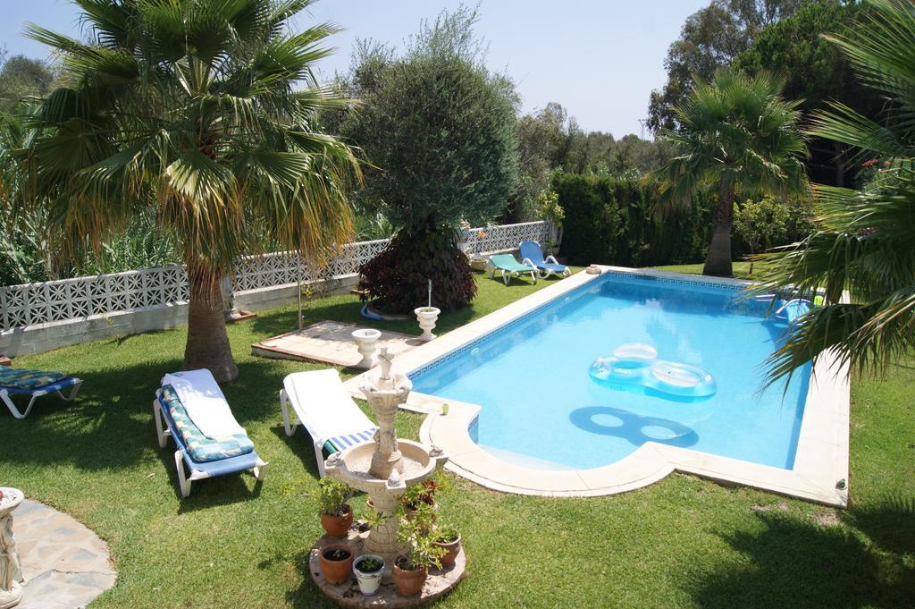 Villa Dolce Vita Benalmádena Εξωτερικό φωτογραφία