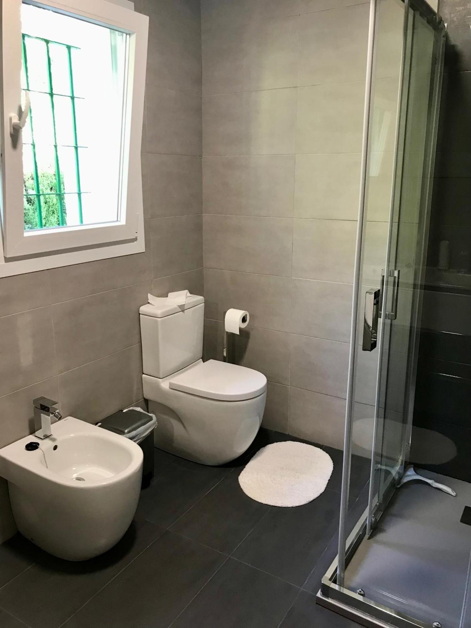 Villa Dolce Vita Benalmádena Εξωτερικό φωτογραφία