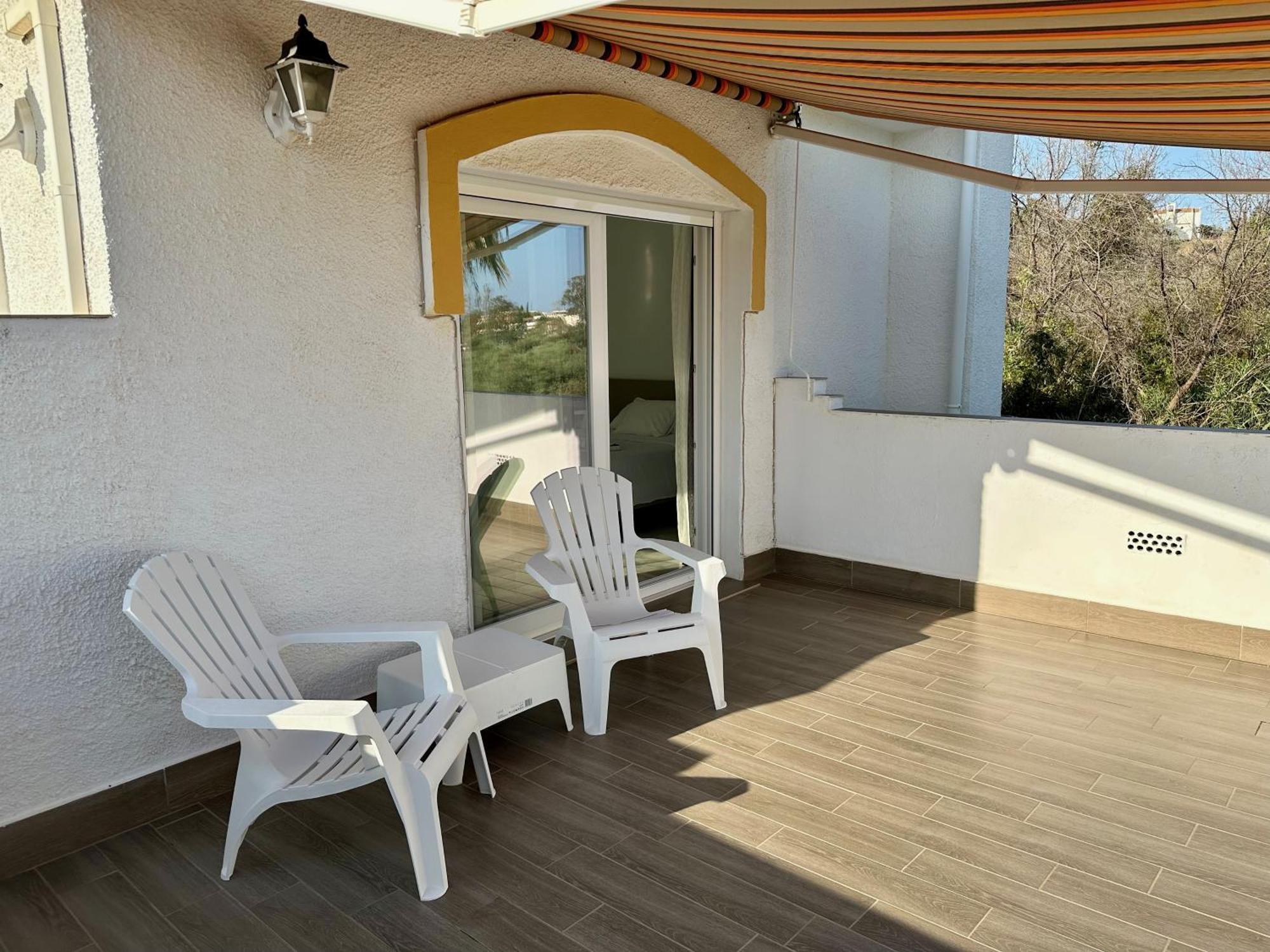 Villa Dolce Vita Benalmádena Εξωτερικό φωτογραφία