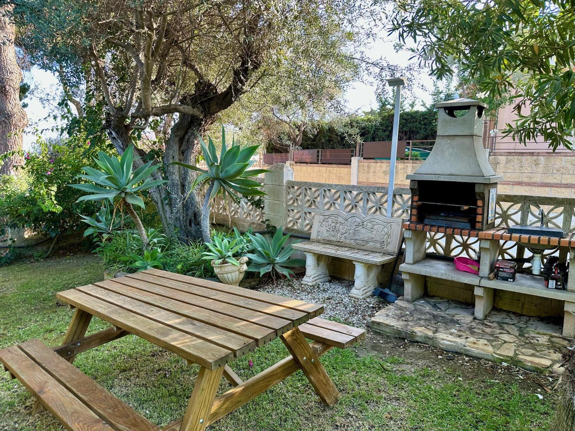 Villa Dolce Vita Benalmádena Εξωτερικό φωτογραφία