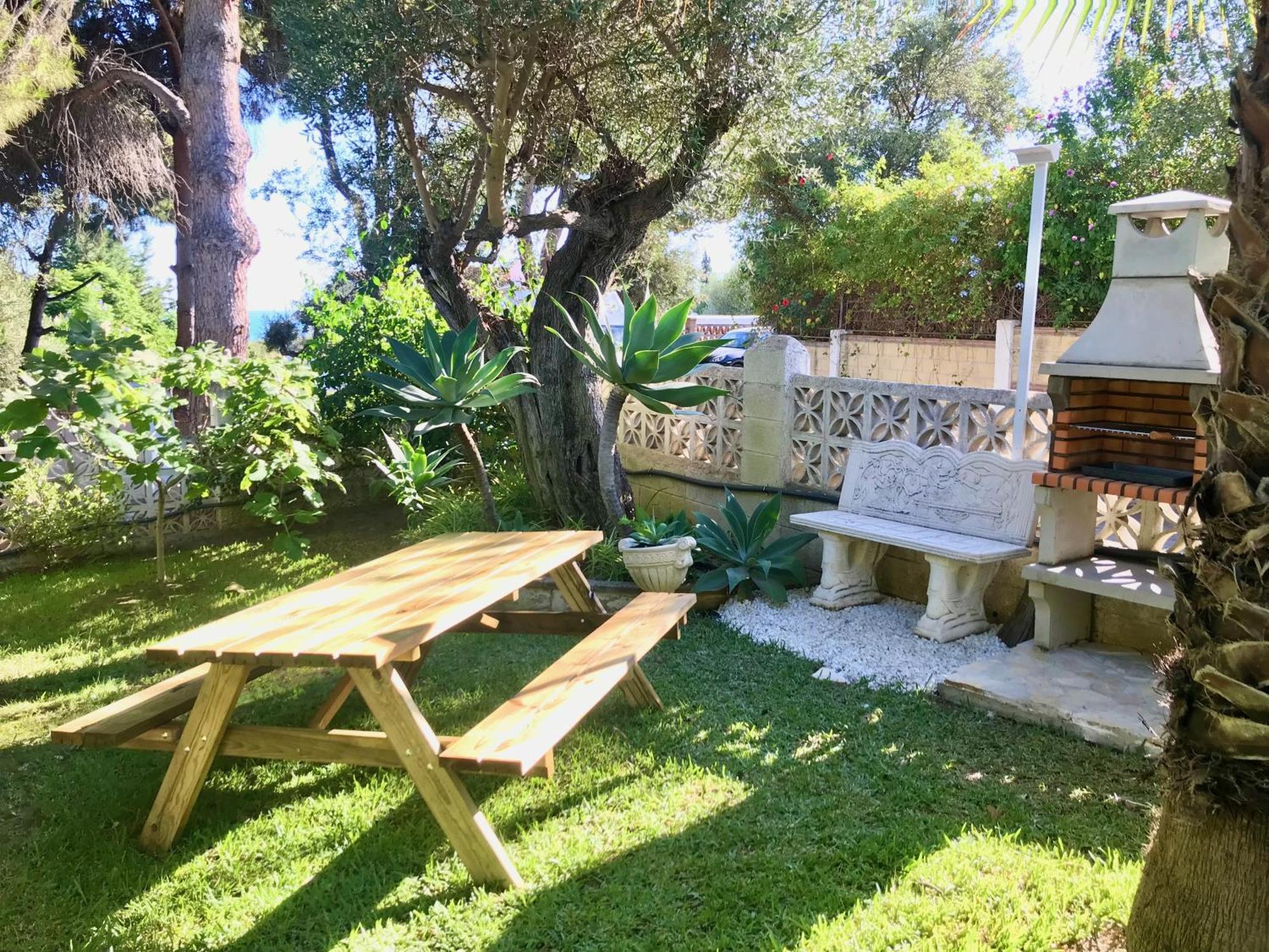 Villa Dolce Vita Benalmádena Εξωτερικό φωτογραφία