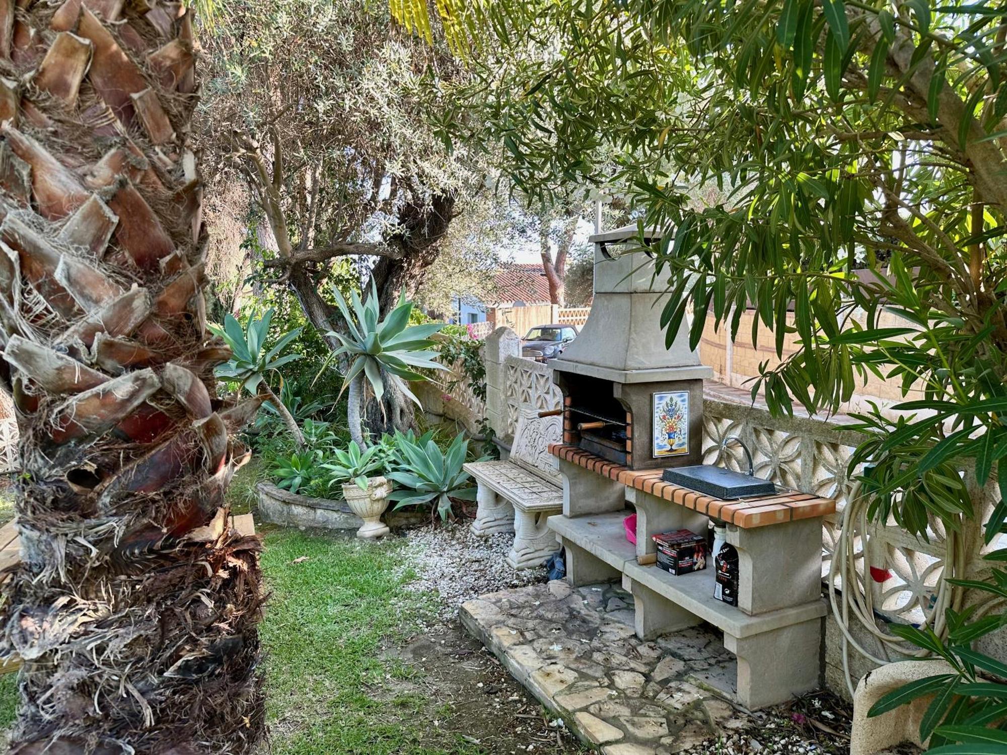 Villa Dolce Vita Benalmádena Εξωτερικό φωτογραφία