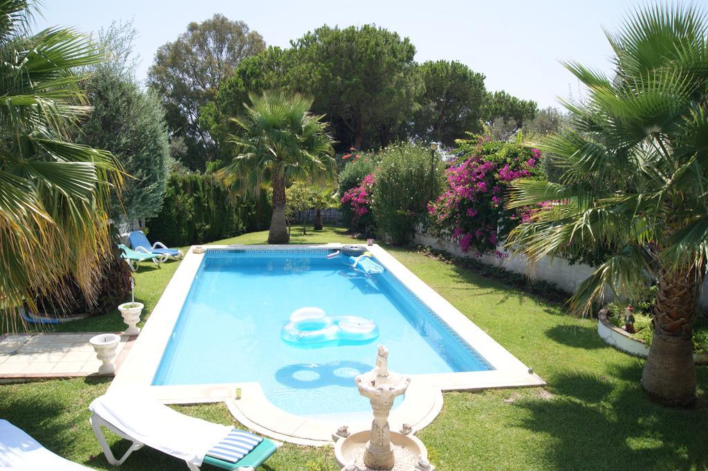 Villa Dolce Vita Benalmádena Εξωτερικό φωτογραφία