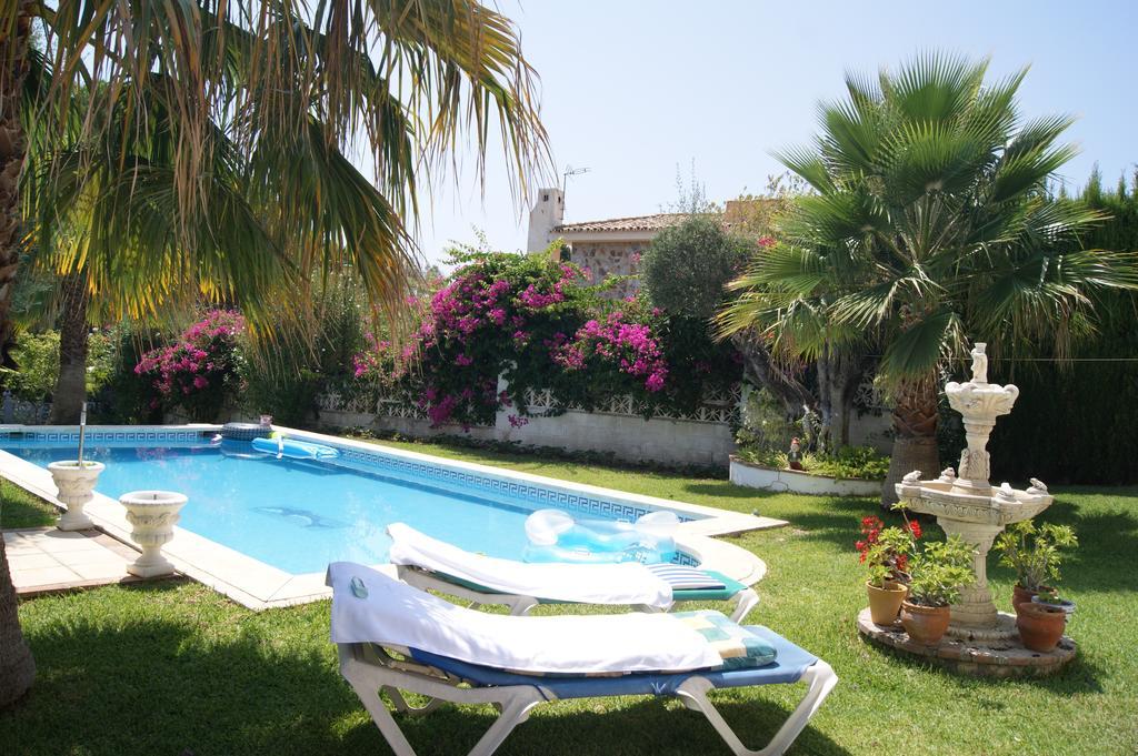 Villa Dolce Vita Benalmádena Δωμάτιο φωτογραφία
