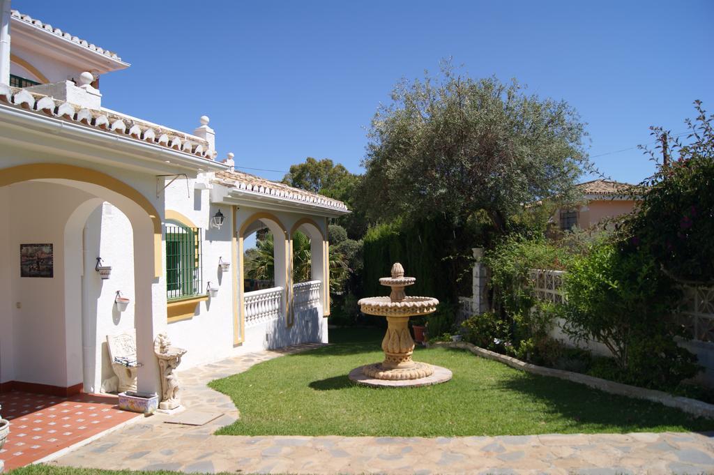 Villa Dolce Vita Benalmádena Δωμάτιο φωτογραφία