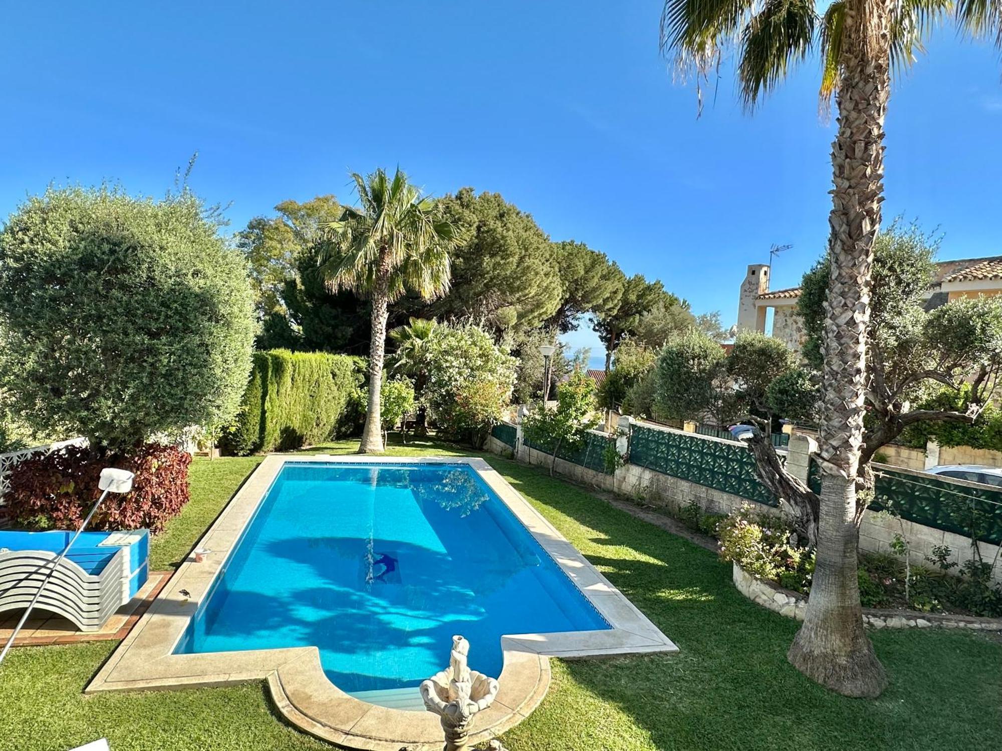 Villa Dolce Vita Benalmádena Εξωτερικό φωτογραφία
