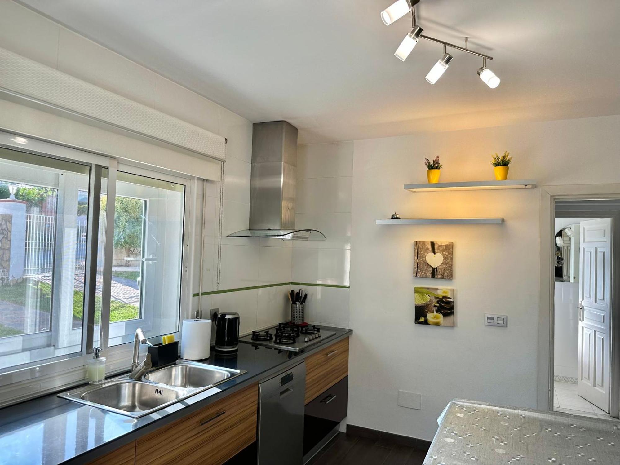 Villa Dolce Vita Benalmádena Εξωτερικό φωτογραφία