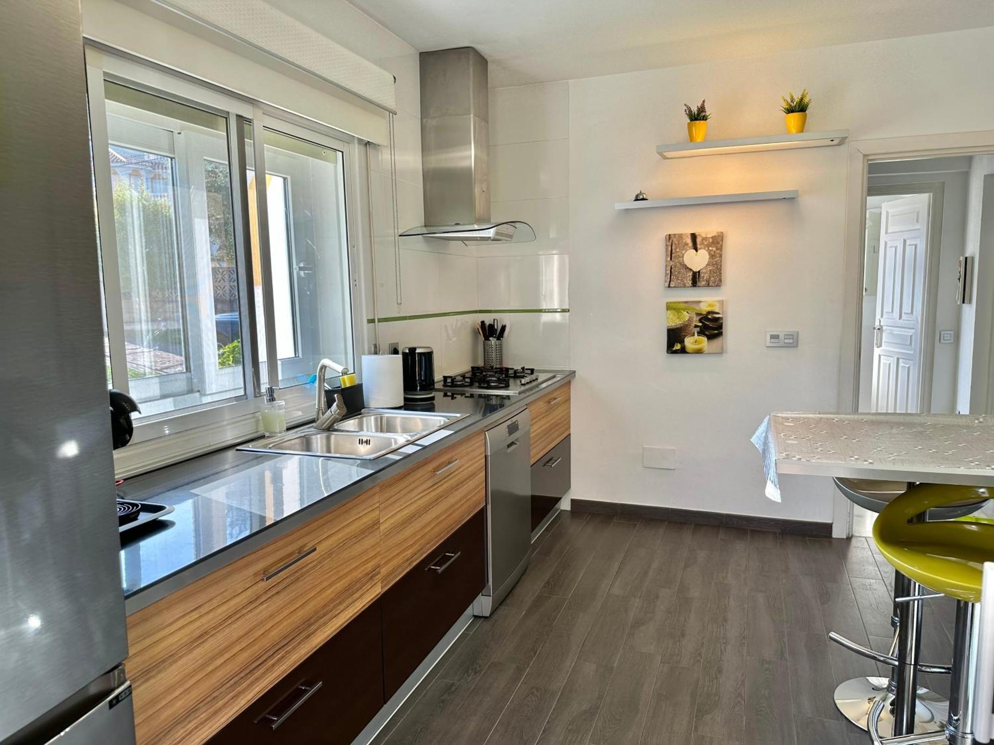 Villa Dolce Vita Benalmádena Εξωτερικό φωτογραφία