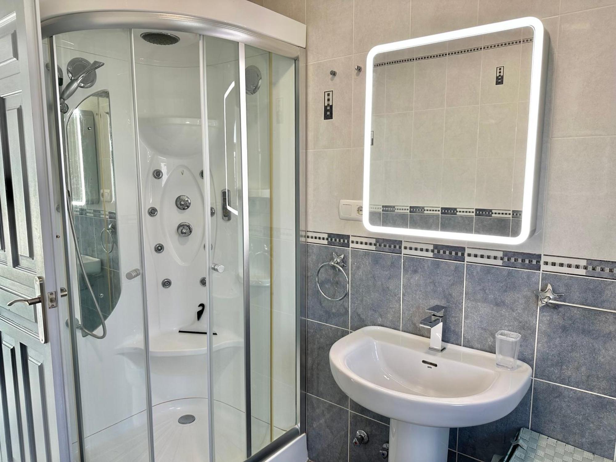 Villa Dolce Vita Benalmádena Εξωτερικό φωτογραφία