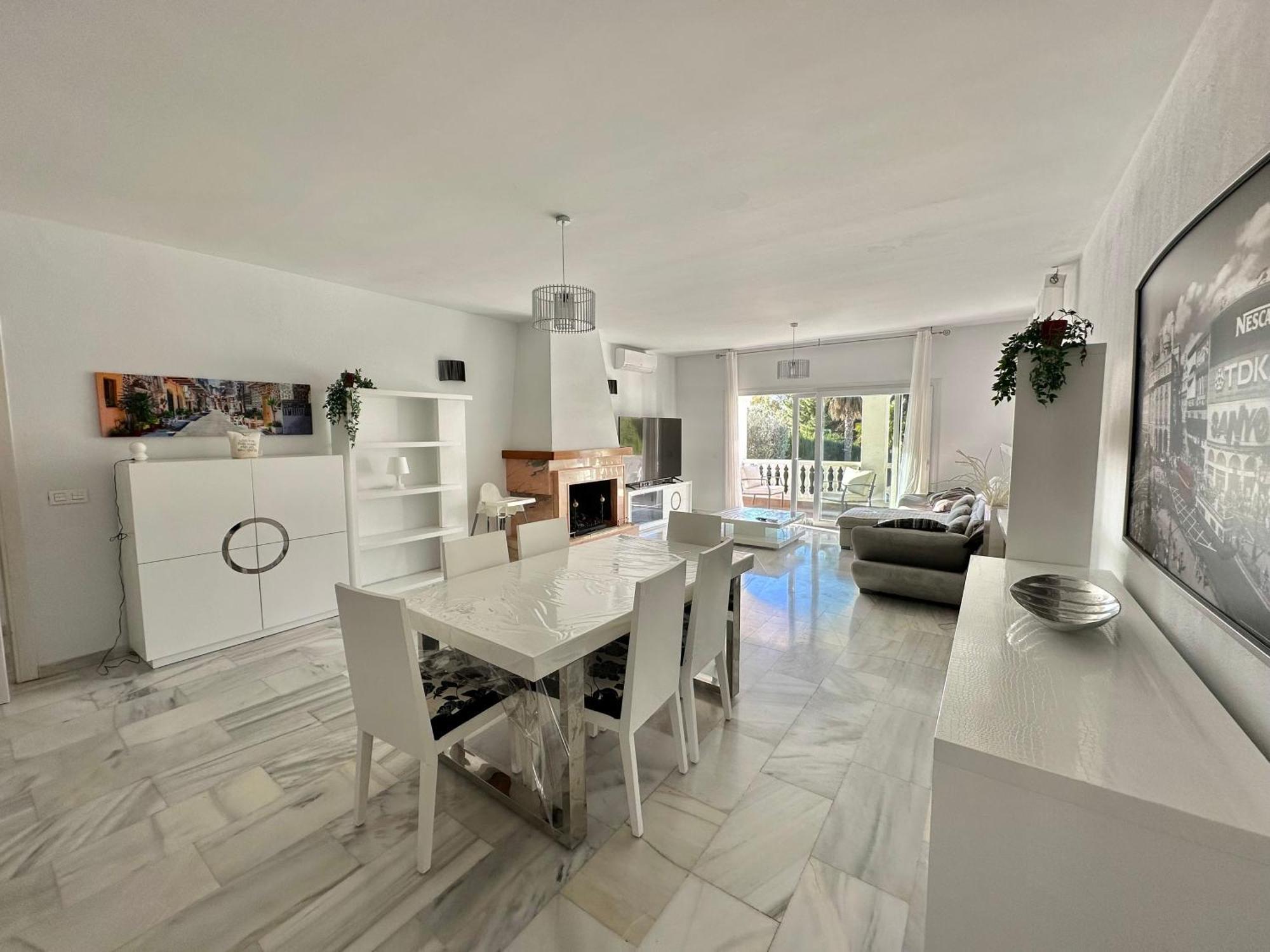 Villa Dolce Vita Benalmádena Εξωτερικό φωτογραφία