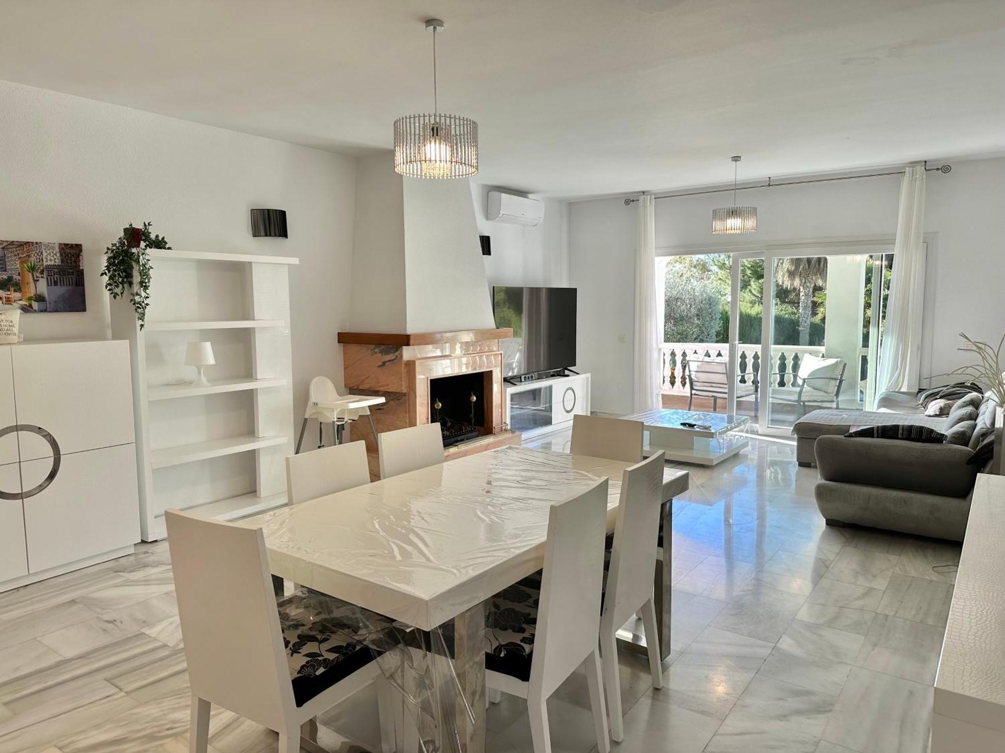 Villa Dolce Vita Benalmádena Εξωτερικό φωτογραφία