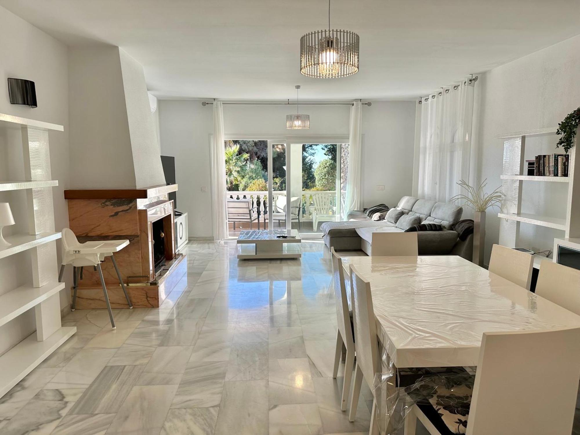 Villa Dolce Vita Benalmádena Εξωτερικό φωτογραφία
