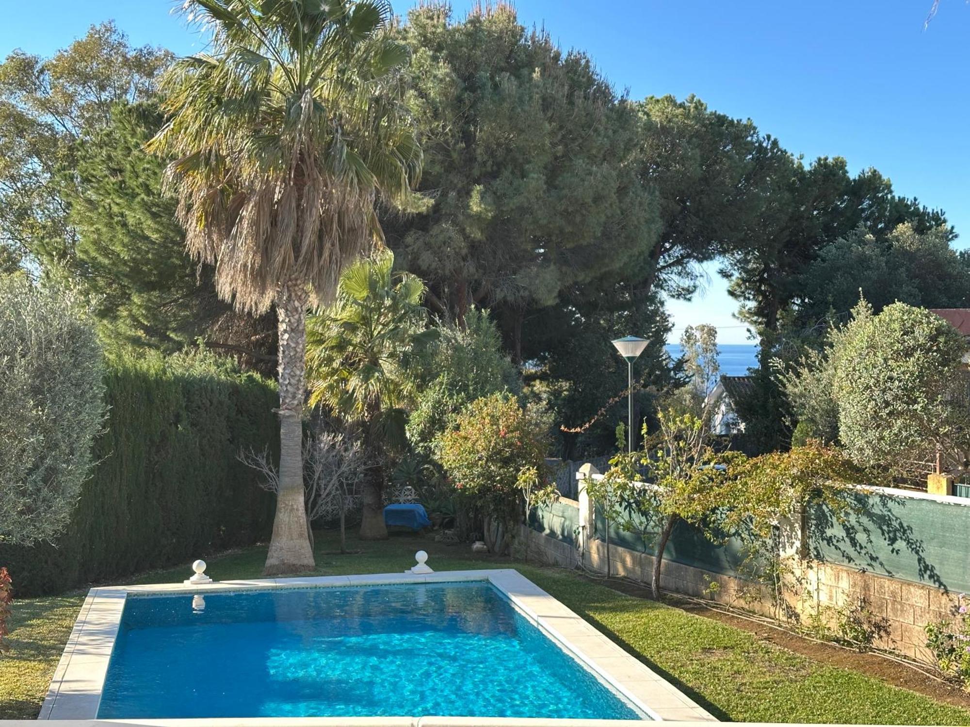 Villa Dolce Vita Benalmádena Εξωτερικό φωτογραφία