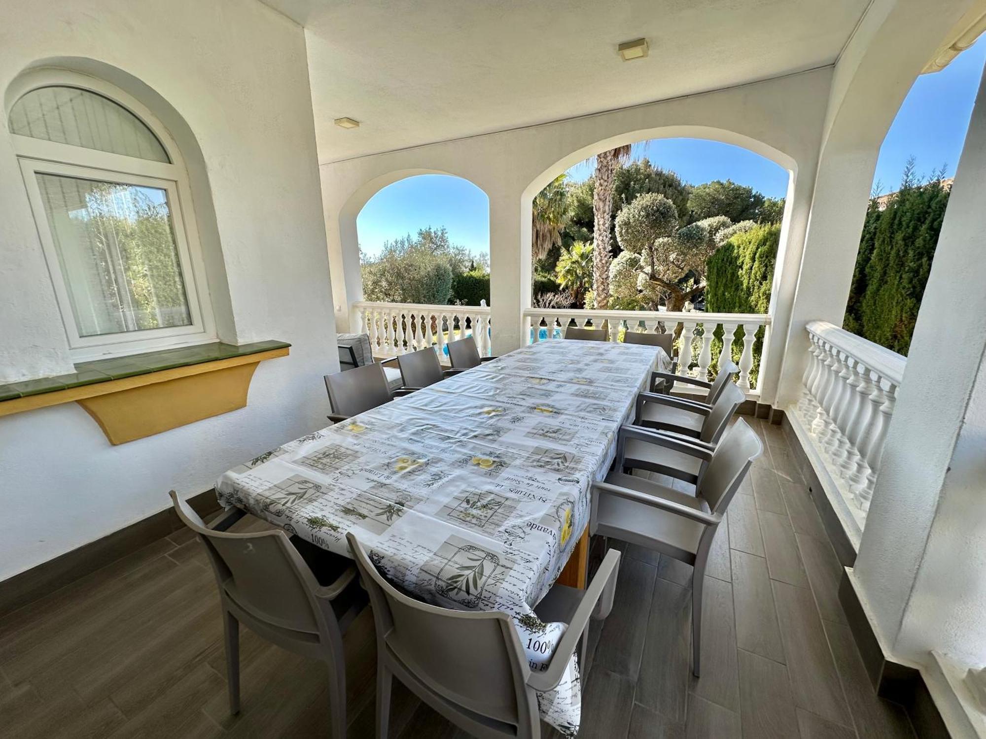 Villa Dolce Vita Benalmádena Εξωτερικό φωτογραφία