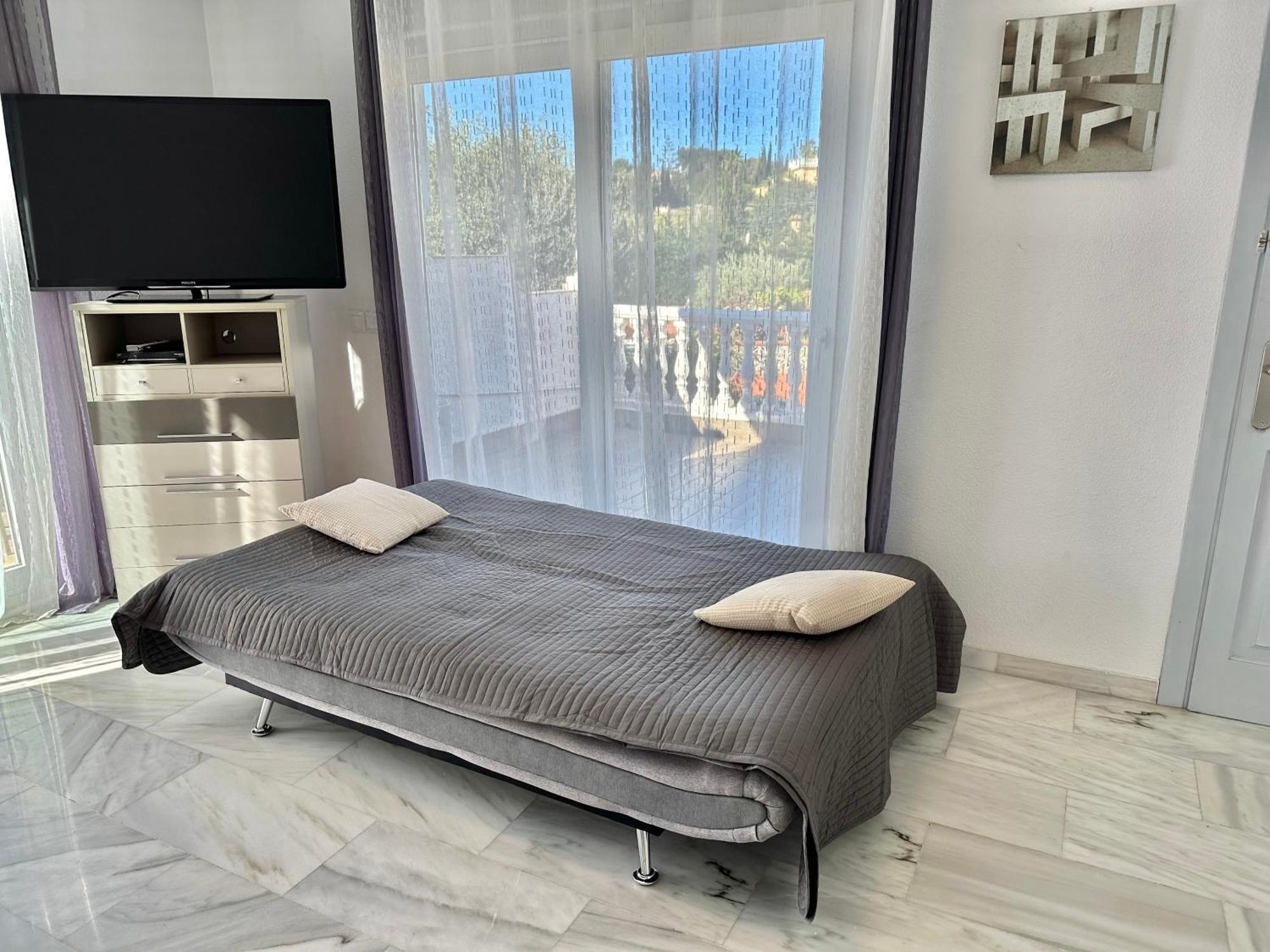 Villa Dolce Vita Benalmádena Εξωτερικό φωτογραφία