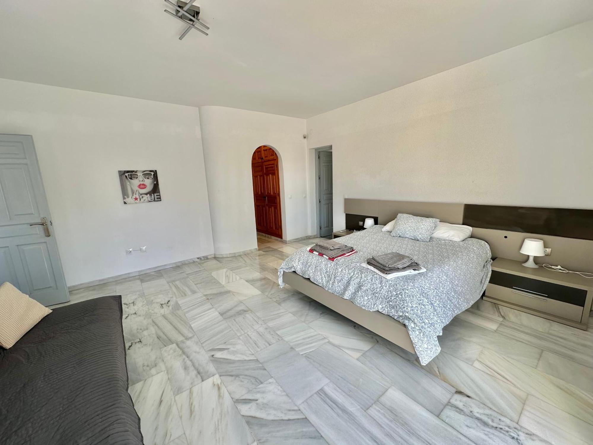 Villa Dolce Vita Benalmádena Εξωτερικό φωτογραφία