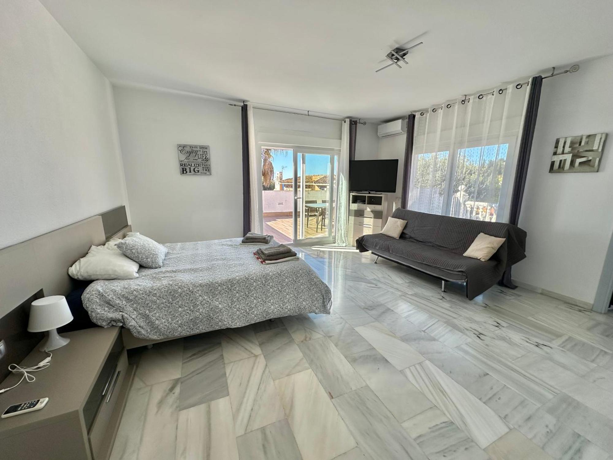 Villa Dolce Vita Benalmádena Εξωτερικό φωτογραφία