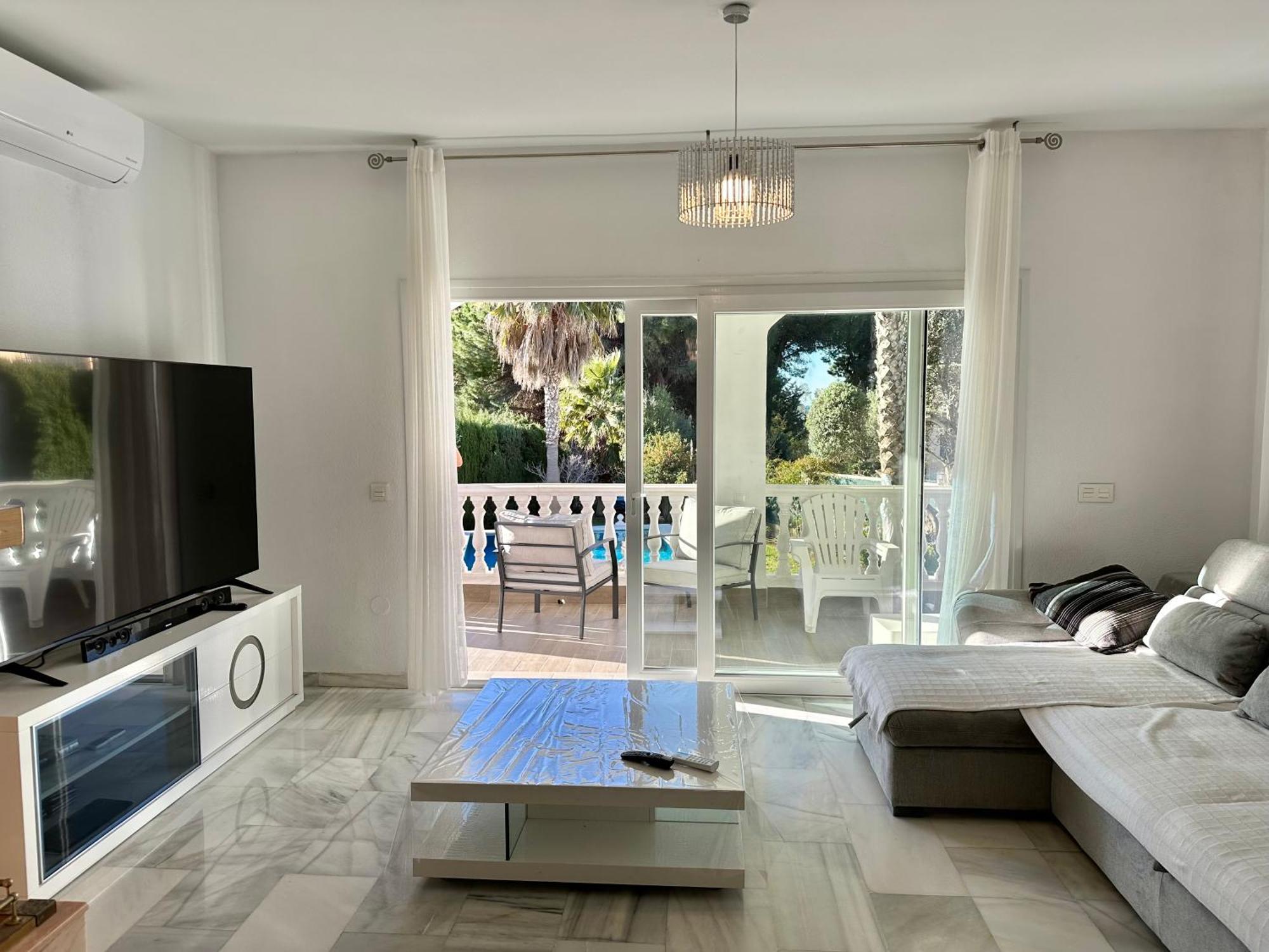 Villa Dolce Vita Benalmádena Εξωτερικό φωτογραφία