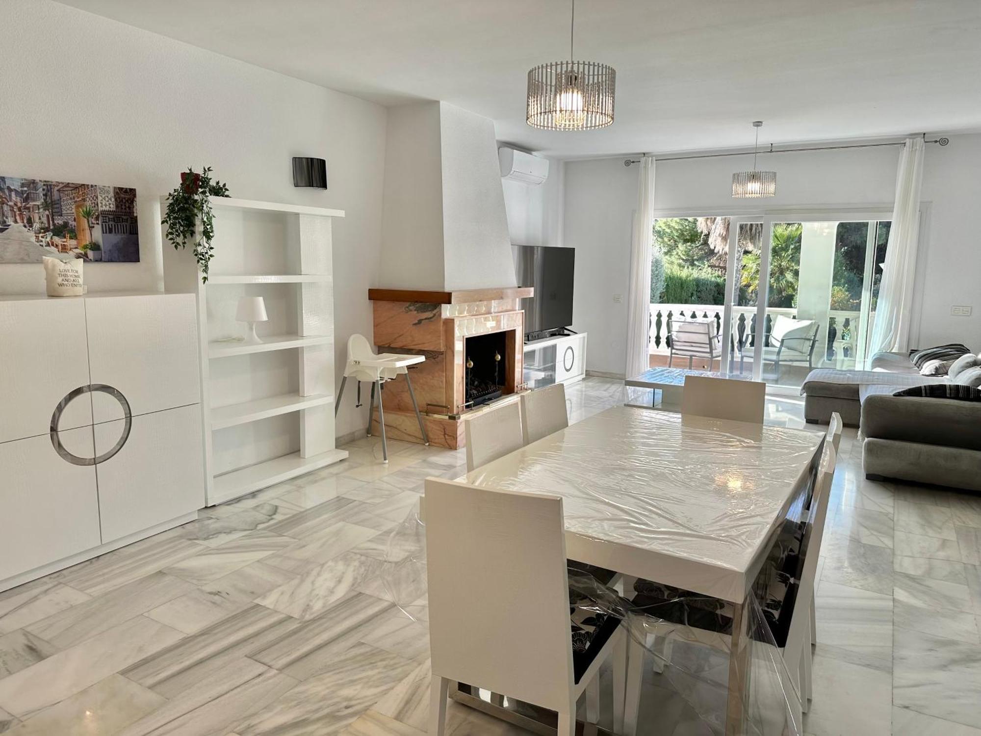 Villa Dolce Vita Benalmádena Εξωτερικό φωτογραφία