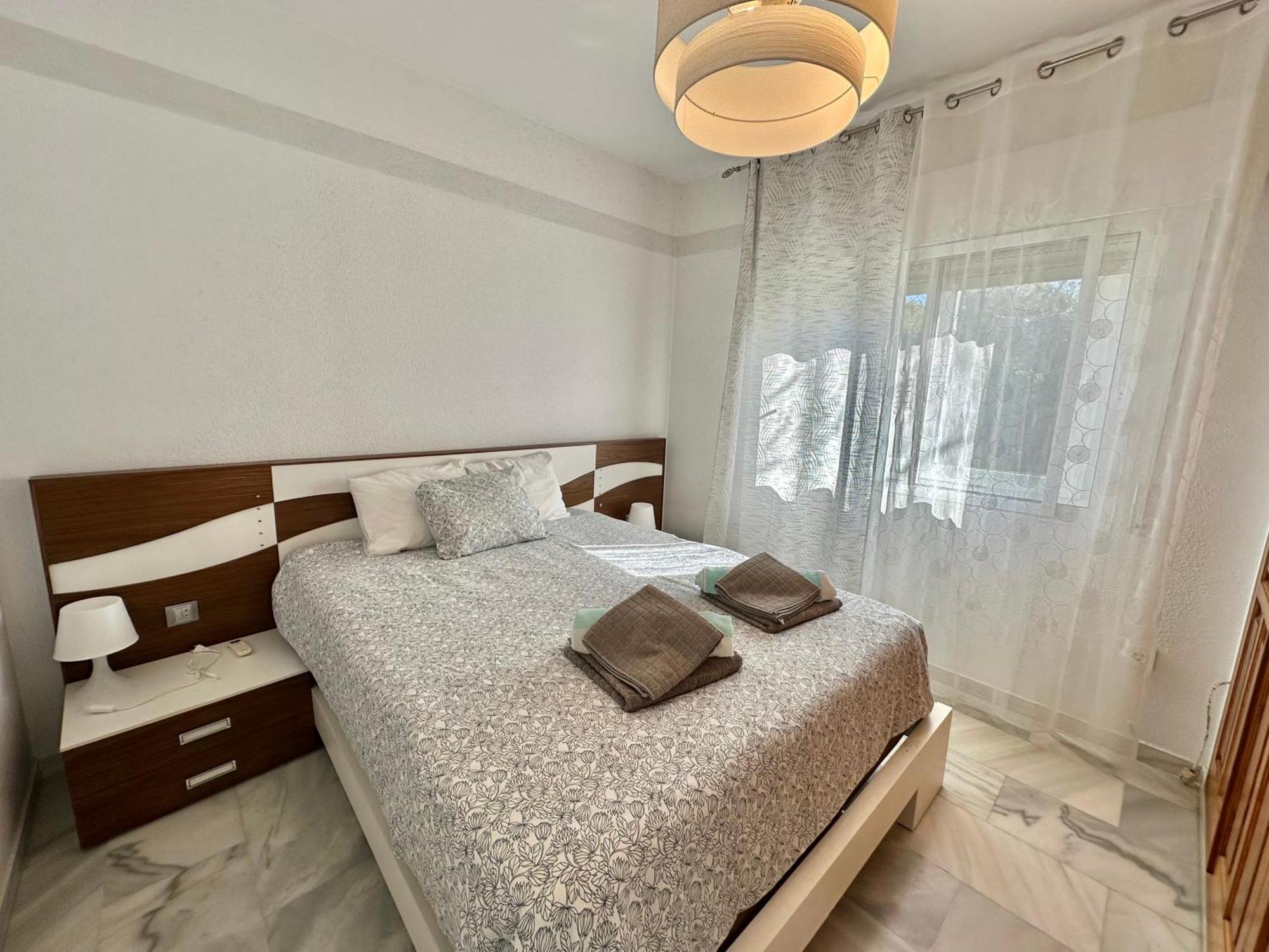 Villa Dolce Vita Benalmádena Εξωτερικό φωτογραφία