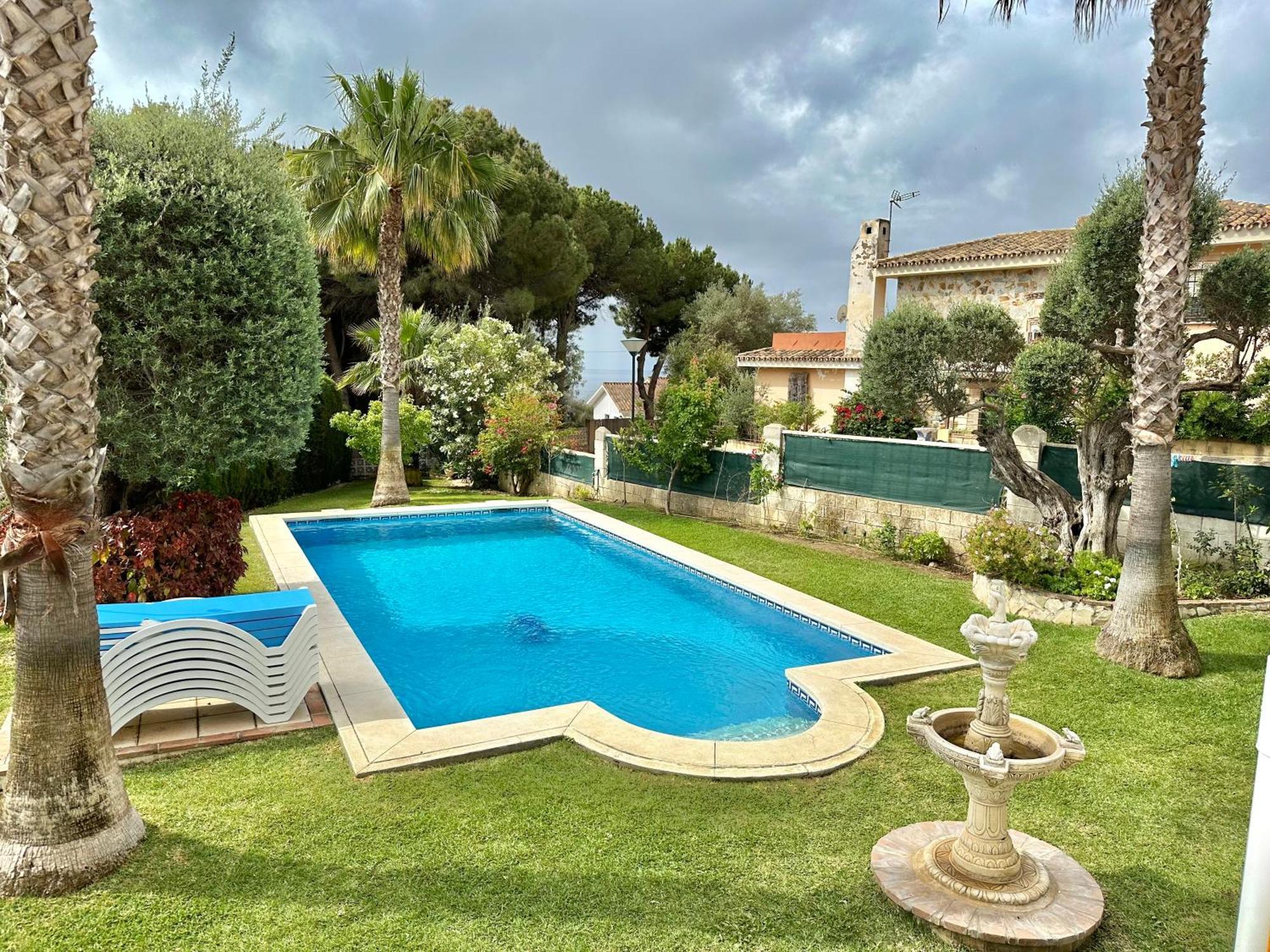Villa Dolce Vita Benalmádena Εξωτερικό φωτογραφία
