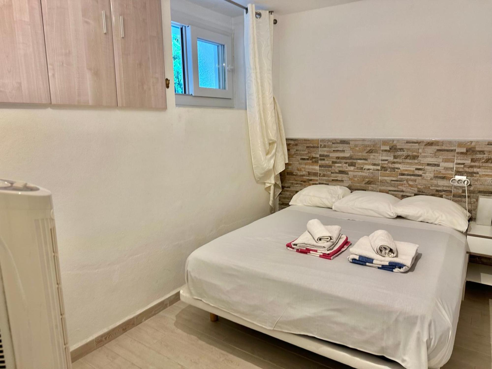Villa Dolce Vita Benalmádena Εξωτερικό φωτογραφία