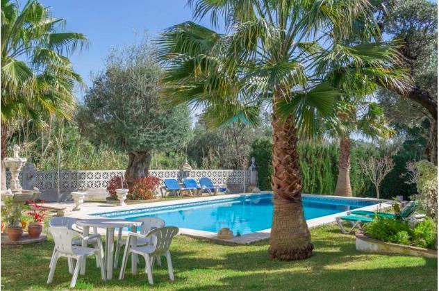 Villa Dolce Vita Benalmádena Δωμάτιο φωτογραφία