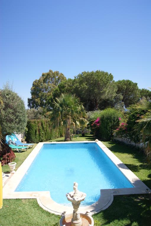 Villa Dolce Vita Benalmádena Δωμάτιο φωτογραφία